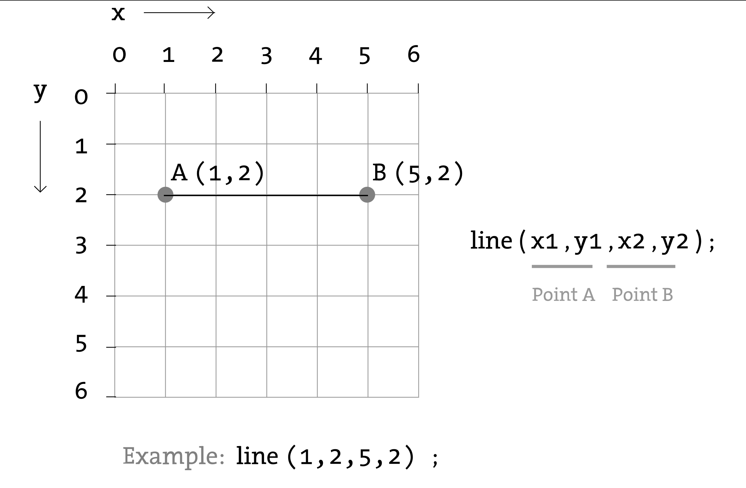 Center-aligned image